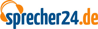 Willkommen bei Sprecher24
